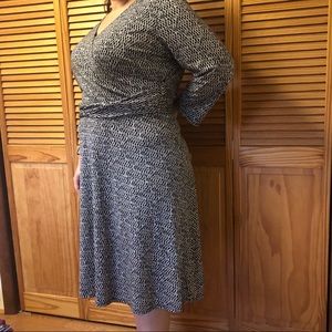 Jones New York 20W dress